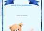 create printable preschool math worksheets and workbook PDF